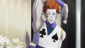 ハンターハンター ヒソカとイルミの関係とは どっちが強い 二人の謎な関係を考察 Selvy