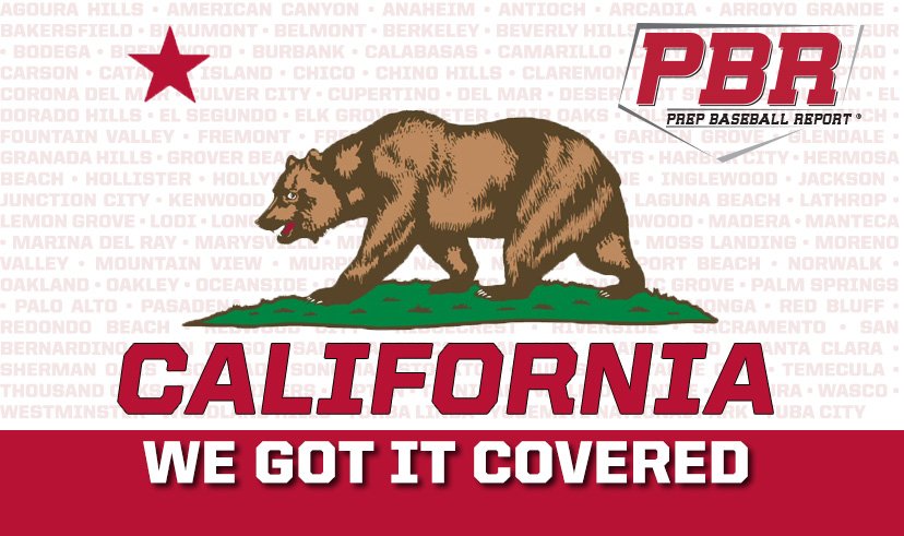 PREP BASEBALL CALIFORNIA tweet media