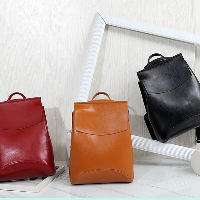 Fab_Life101's tweet image. 💕The perfect backpack for summer adventures 💕 Available in 9 colors!
#onlineshopping #freeshipping #fashionbackpack #summersale #lookfabulousfeelfabulousbefabulous #fabulouslife101 ift.tt/2JKcqYz
