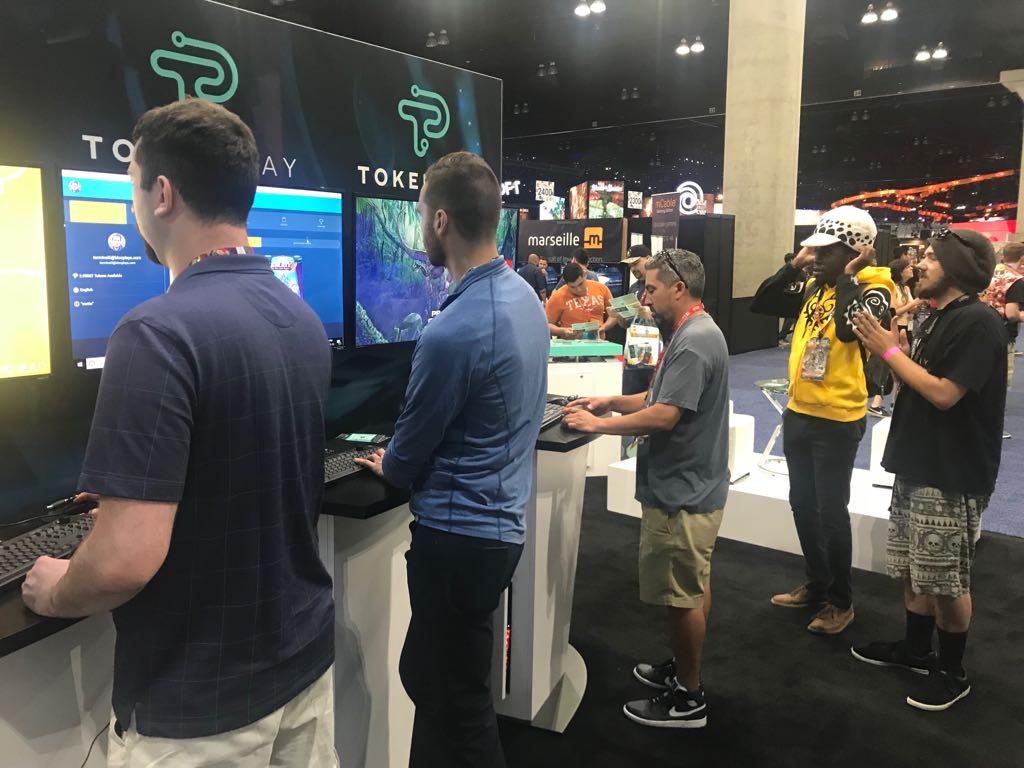 TokenPlay tweet media