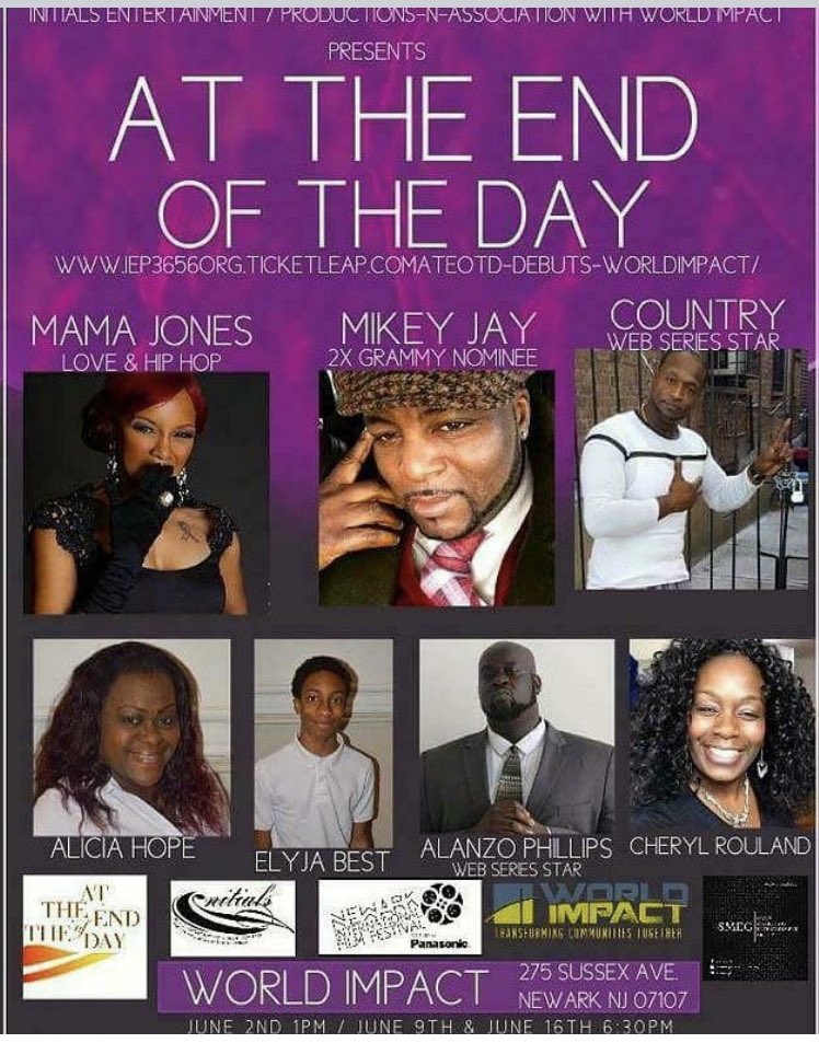 WBJLRADIO's tweet image. I GOT UR TICKET.. #CALLMENOW 908-793-WBJL