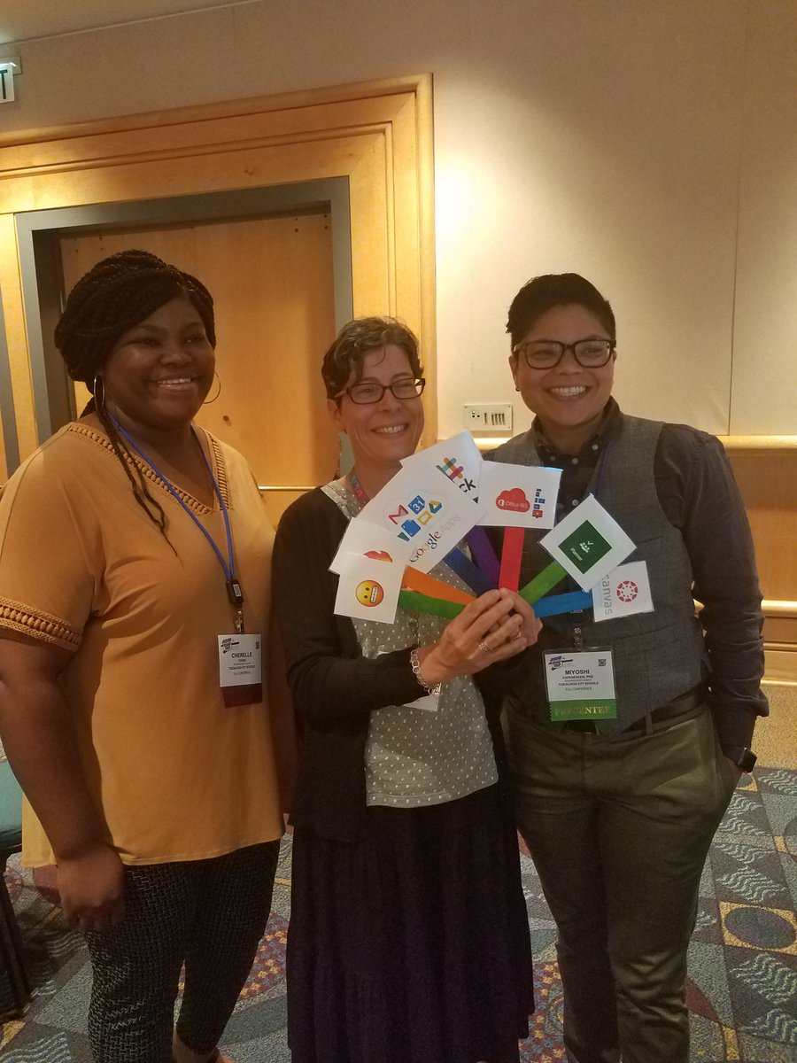 Daffin_EdTech's tweet image. #TCSTech at #AETC2018