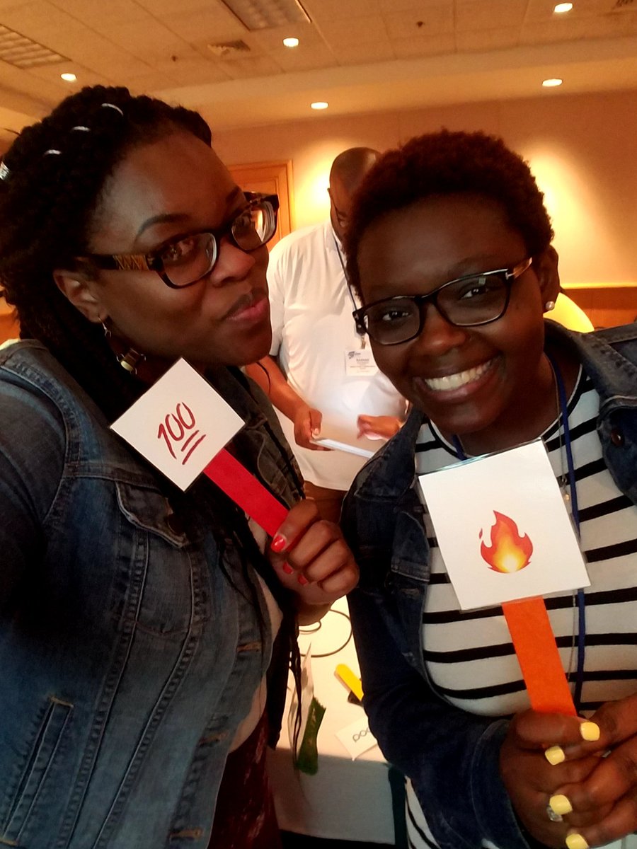 Daffin_EdTech's tweet image. #TCSTech at #AETC2018