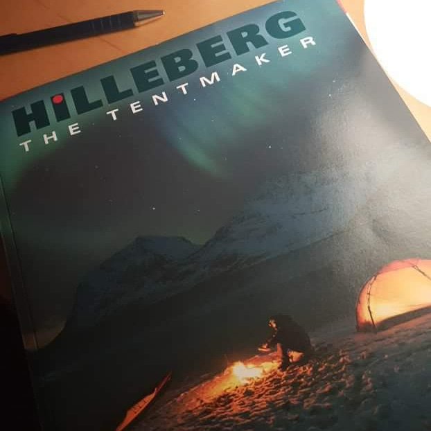 TheCampBox1's tweet photo. Which one are we going to publish in our catalog for you? 🤔😍
Hilleberg! Swedish company, manufactured in Estonia!
#camping #wildlife #fancytent #hilleberg #hillebergthetentmaker #scotland #visitscotland #bookbesidemypillow #naebother https://t.co/7xanMyaCnH