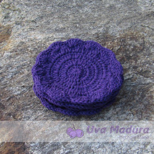 Uva_Madura's tweet photo. #Posavasos #Posesglasses #Ganchillo #Crochet #Artesanía #HechoaMano #Tejido #Moda #tejeramano #arteutil #Weaving #Weaver #Handmade #Fashion #style #örgü #knit #Usefulart #Crafts #handknit #creativelinen #knitwork #yarn #trendy #Cute #Nice #artesaníascolombianas https://t.co/NWiUUw13Uk