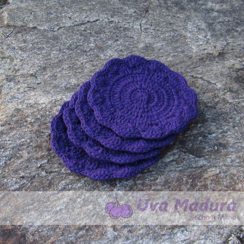 Uva_Madura's tweet photo. #Posavasos #Posesglasses #Ganchillo #Crochet #Artesanía #HechoaMano #Tejido #Moda #tejeramano #arteutil #Weaving #Weaver #Handmade #Fashion #style #örgü #knit #Usefulart #Crafts #handknit #creativelinen #knitwork #yarn #trendy #Cute #Nice #artesaníascolombianas https://t.co/NWiUUw13Uk