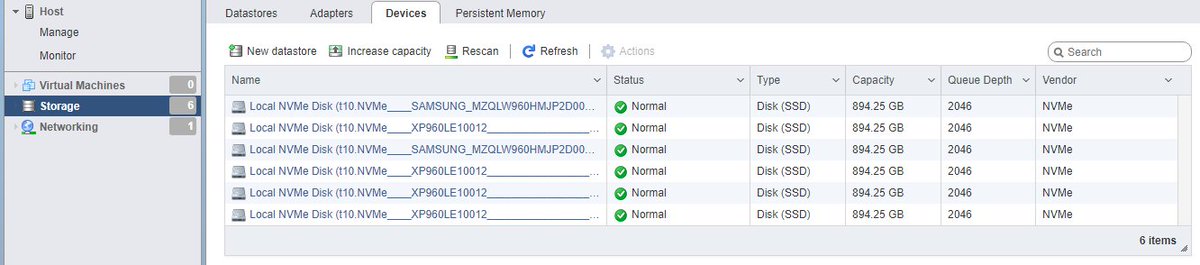 DELTASERVERSBR's tweet image. A linha Cloud VPS da DELTA SERVERS já está disponível! 

Skylake Xeons e NVMe SSDs nos famosos preços da DELTA SERVERS. 

A partir de R$ 49.98 mensal. 

Configura em: deltaservers.com.br/cloud-server-v…

#VPS 
#VPSGAMES
#SERVIDORVPS
#VPSBARATO
#VPSANTIDDOS
#CLOUDVPS
#CLOUDSERVER