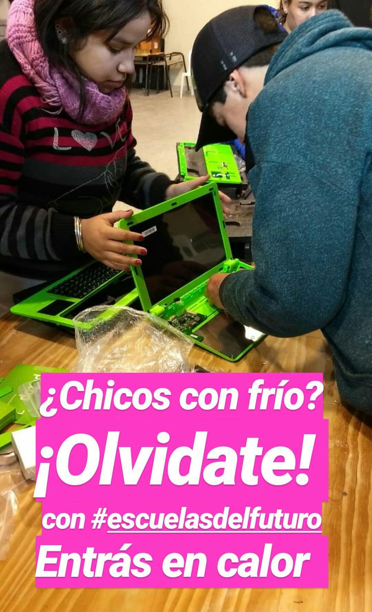 Cecilia L. Díaz💚 tweet media