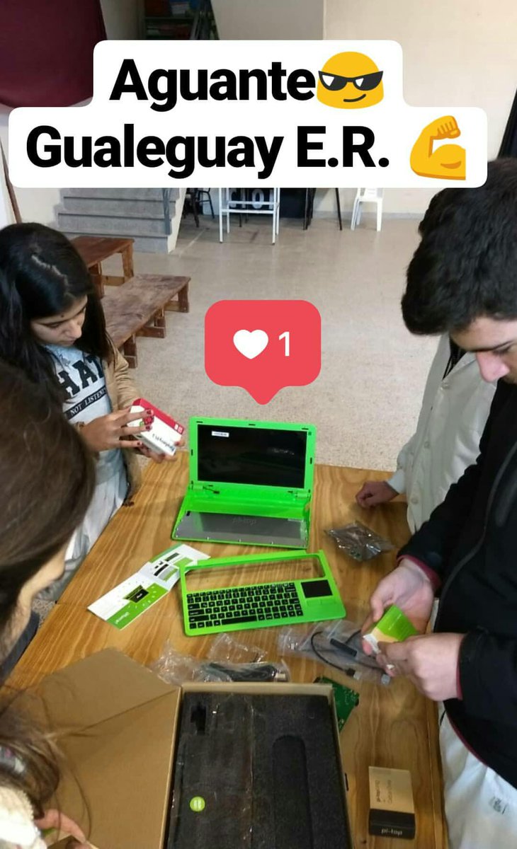 Cecilia L. Díaz💚 tweet media