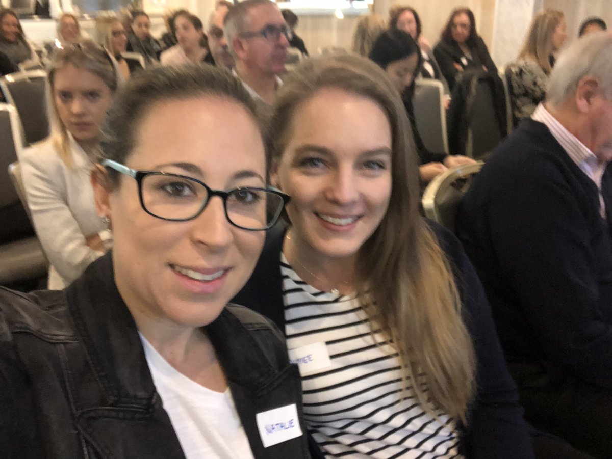 nat_lennon's tweet image. @Xero #partnerupdate with @AimeeLeeRusso #xero #xeropartner