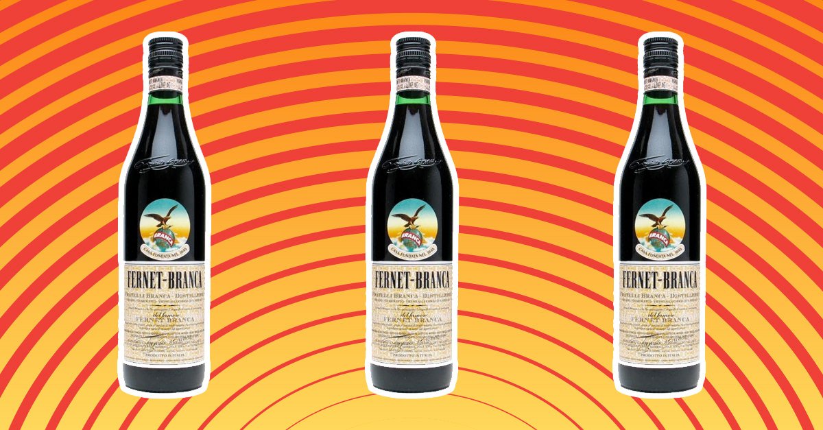 10 Things You Should Know About Fernet-Branca buff.ly/2xzFDDZ