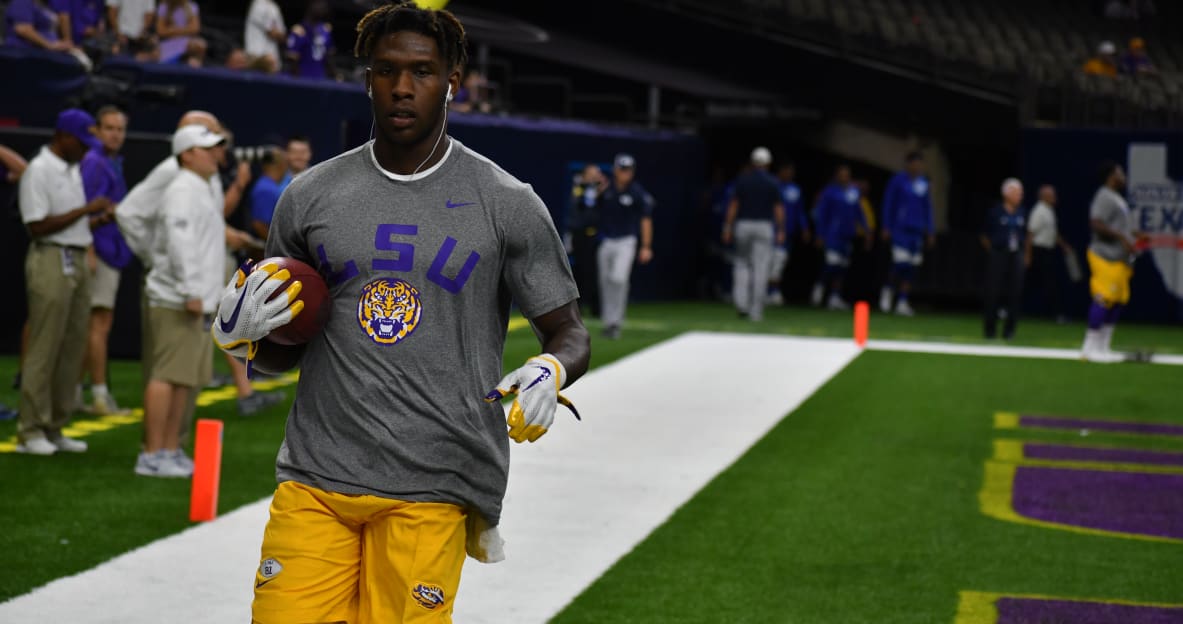 SECCountryLSU's tweet photo. New NCAA redshirt rule will benefit LSU — and everyone else #GeauxTigers https://t.co/hxV4yDqcG2 https://t.co/M2c9yItpKr