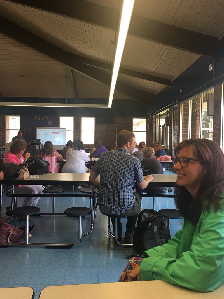 beckyworley15's tweet image. #JOCO2020 Summer Learning! Lots of new ideas for next year! #edcampcode #jcctla