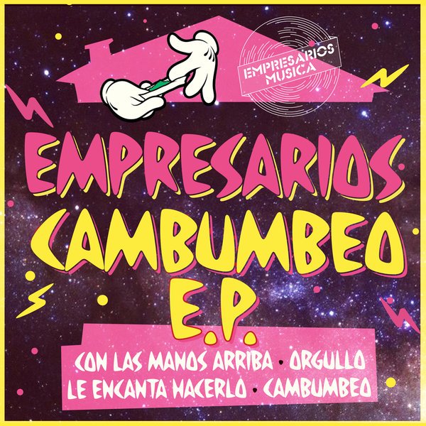 NewWorldBuzz's tweet photo. First for #NewMusic... @los_empresarios, #EboTaylor, @CollieBuddz, @ChanchaVia, @SambaToureMusic and @brownoutband #WorldMusic https://t.co/kUvXJ6N6Ou