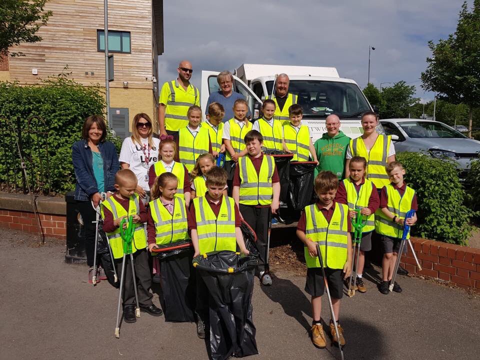 Voice for Darton tweet media