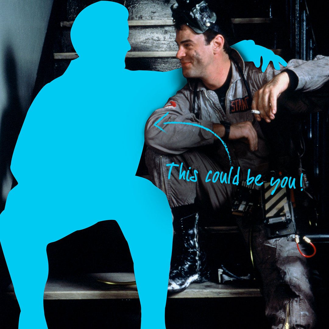 Dan Aykroyd ⏺ (Dan_Aykroyd_) Twitter
