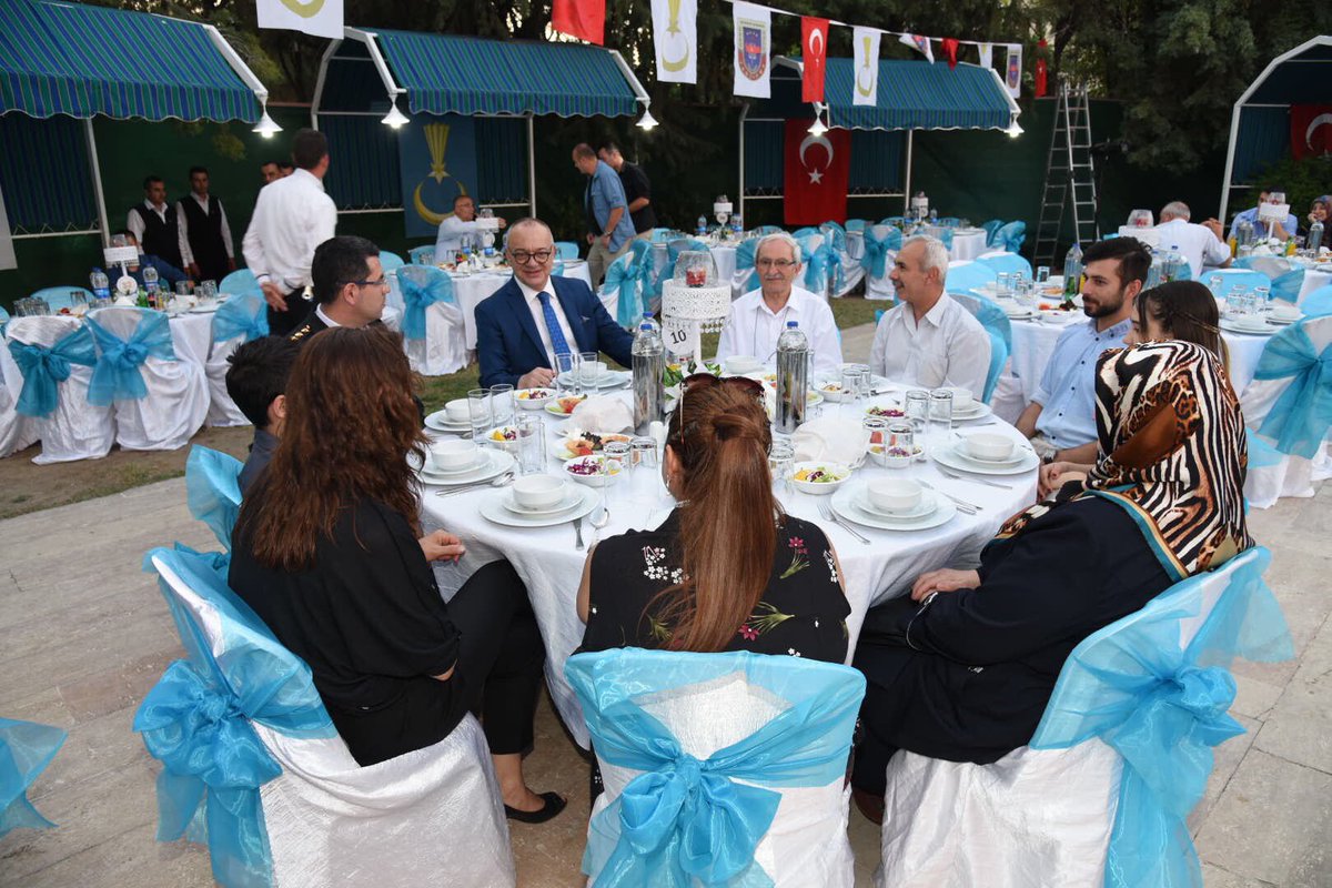 Cengiz ERGÜN tweet media