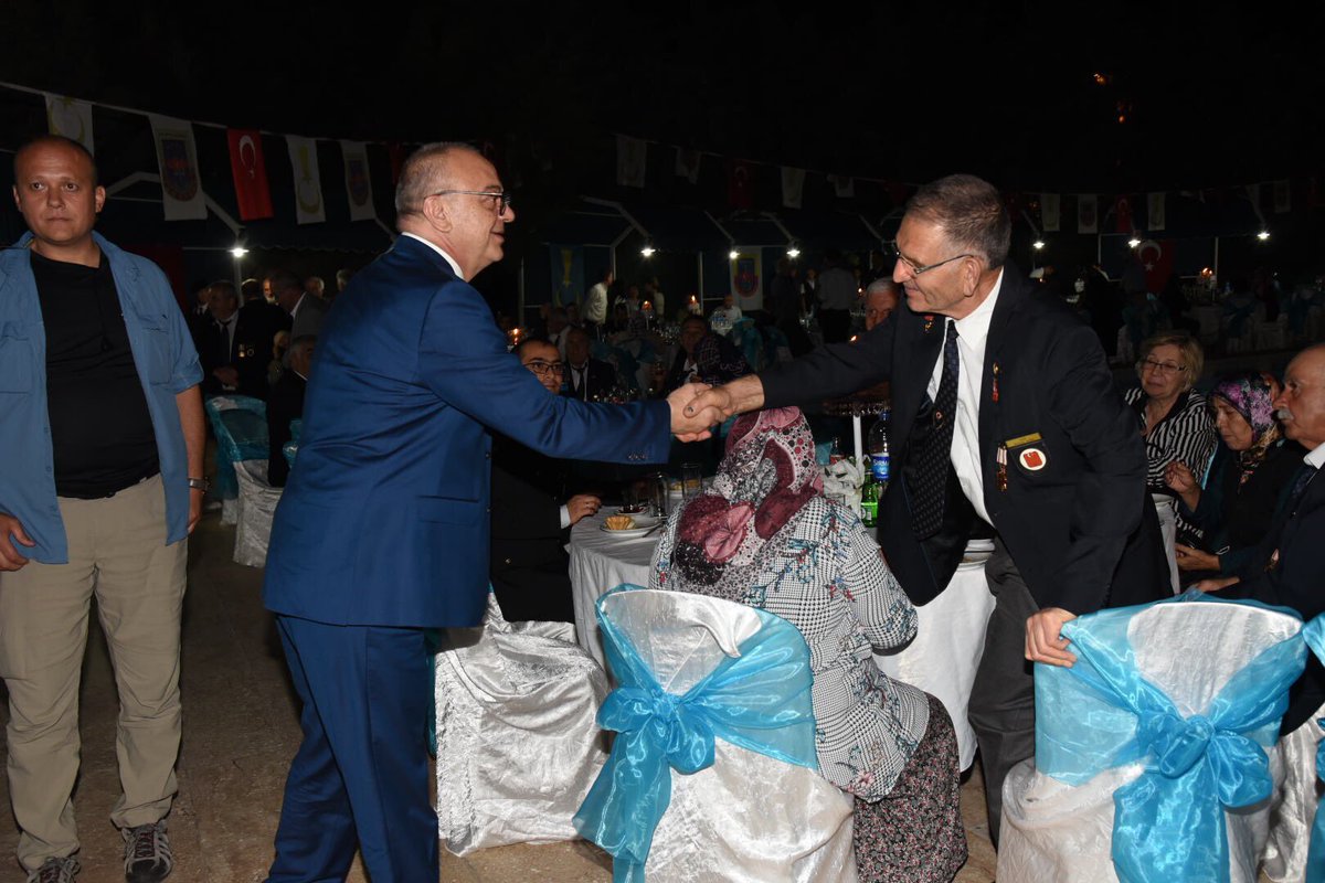 Cengiz ERGÜN tweet media