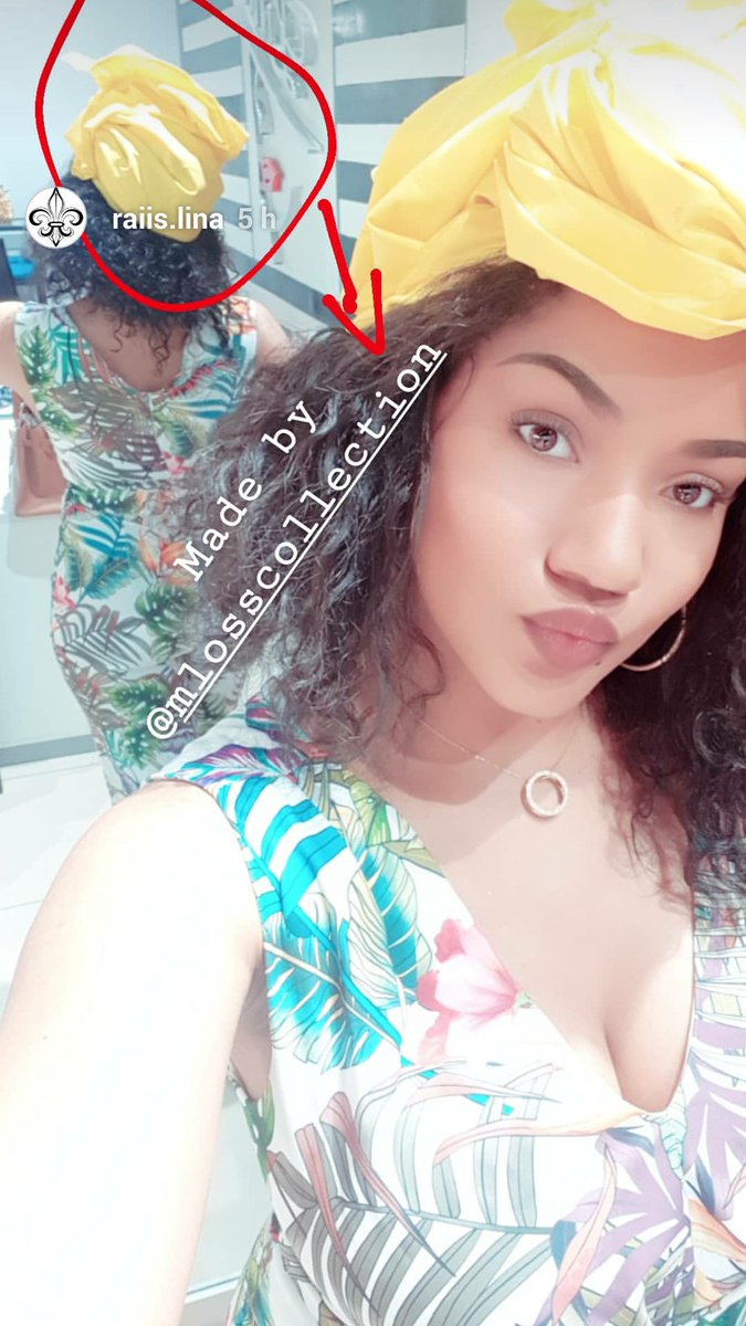 MlossCollection's tweet image. Raiis.lina/ LINA BOUTIQUE