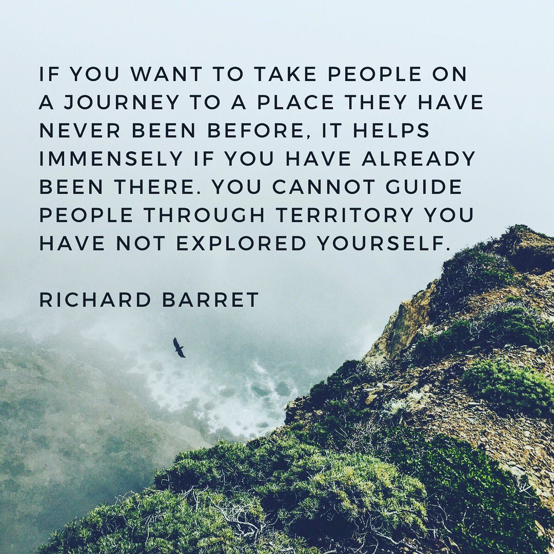 MarikaNikkinen's tweet photo. Interesting learning on #actionlogics today in our #daretocoach meeting. What are your thoughts on the Barrets’ quote? Overall the adult psychological development is super interesting & how it affects our capability to learn and absorb. #coaching #learning #leadership #psycology https://t.co/5ZMlpD7EW2