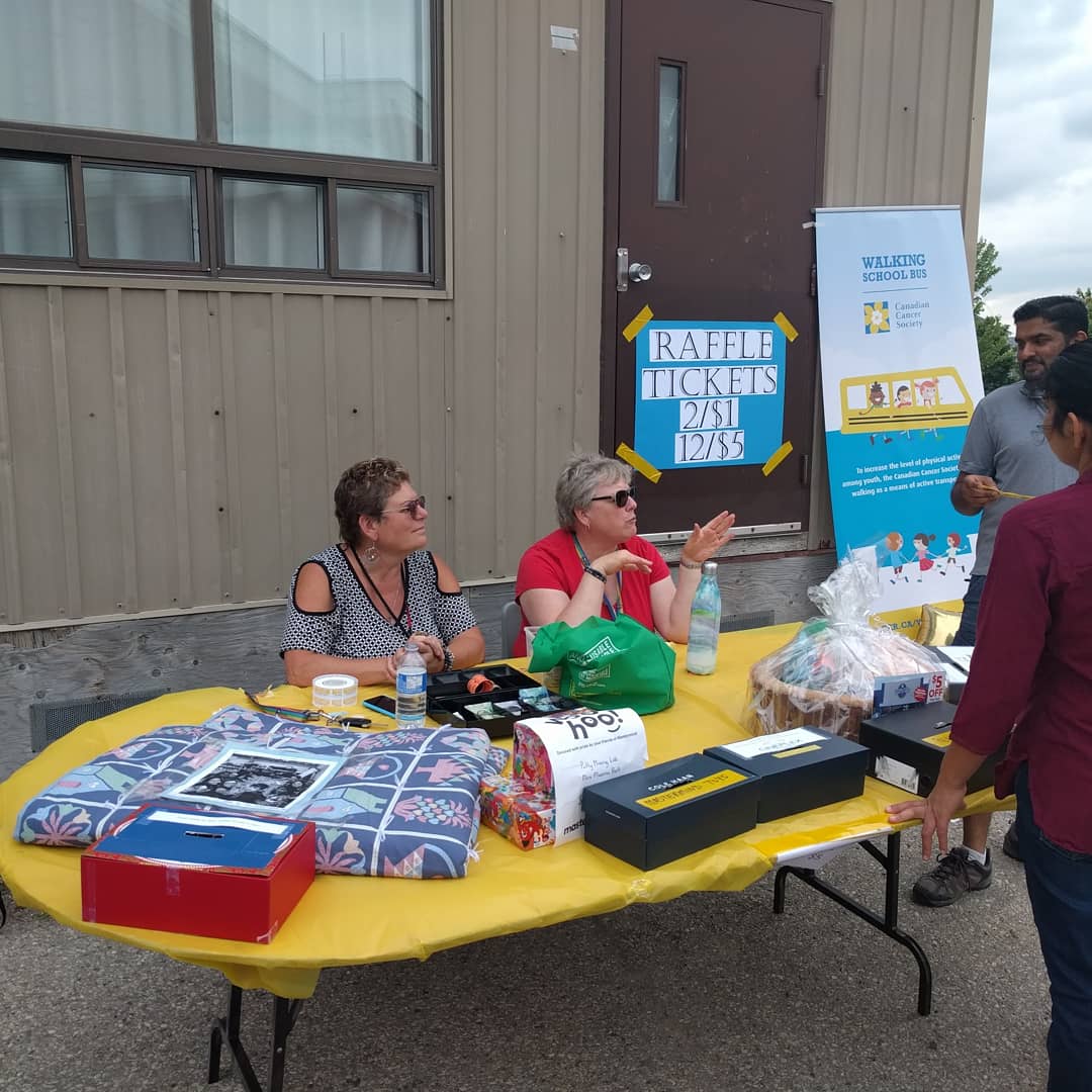Sandhillcouncil's tweet photo. We love our Sandhills community. Thanks to everyone who attended last evening's Fun Fair. https://t.co/UqQdyz5OtD