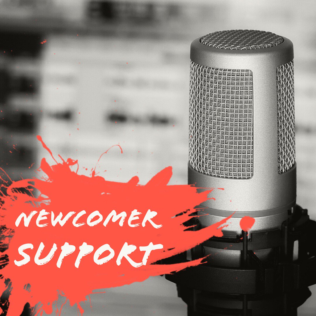 rapflowz's tweet photo. → @rapflowz 🔥
Du wirst kostenlos supportet!
Du bist #Newcomer, #Rapper, Producer &amp; brauchst Unterstützung? Einfach melden &amp; wir supporten dich #KOSTENLOS!
Ganz easy: 📲 Klick auf den Link in unserem Profil, check die Infos &amp; schon wirst du supportet. #rapflowz
🆓 Einach melden! https://t.co/zTaI52vsO3