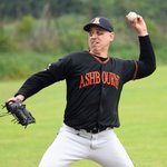 Photo by Ulster Red Sox (@Ulsterbaseball)