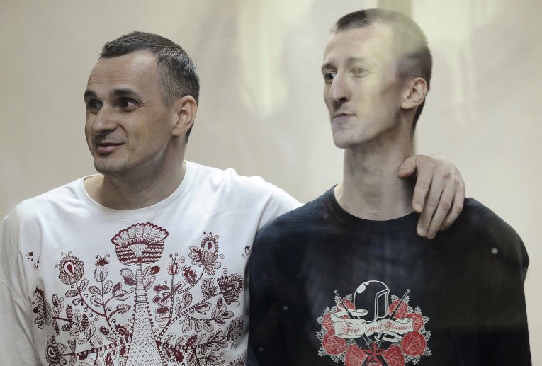 Лабитнангі та Копейськ - це не просто міста на карті. Саме тут катують наших хлопців. Вимагаємо від РФ звільнення