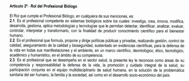 BiologiaP's tweet photo. @congresoperu @Minsa_Peru @Cbiologosperu  El Biólogo desempeña un importante rol en la sociedad, en los diferentes sectores de la actividad humana 
#ApruebenLeyDelBiologo
#LeyDelBiologoYa
@HCevallosFlores
@TubinoCarlos
@AleAramayoGaona 
@jemelendez777 
@congresoperu https://t.co/NqwCZvyO9E
