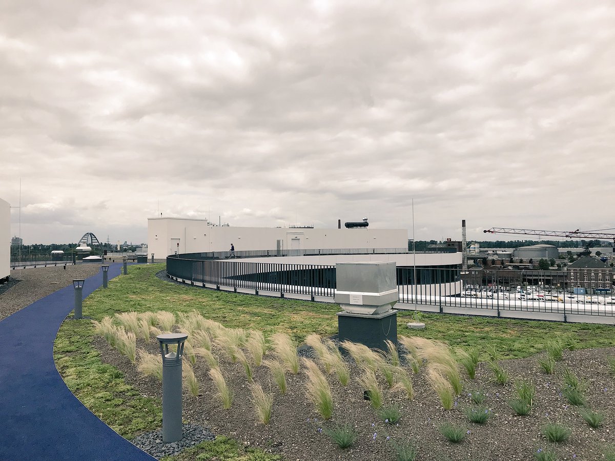 trivago’s Campus is finally ready! 🚀