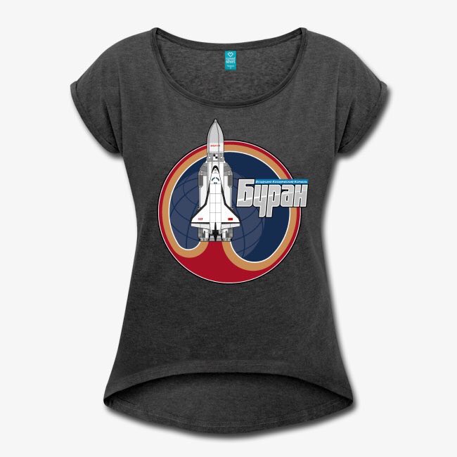 thehighfrontier's tweet photo. BURAN
The Soviet Spaceplane answer to STS rendered in full retro '88 style. T-shirts from $16.99 / £14.99
https://t.co/39CvUY3XNc

#avgeek #aviation #space #cosmonauts #buran #energiya #SpaceShuttle https://t.co/8SKUroS7lQ