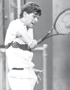 kshof's tweet photo. #KSHOF2018 INDUCTEE (OCT. 7): 2-time All-American from @uclaathletics and @atpworldtour player, Buff Farrow from Wichita! @uclatennis @wichitasehs https://t.co/aYy34cJaDW