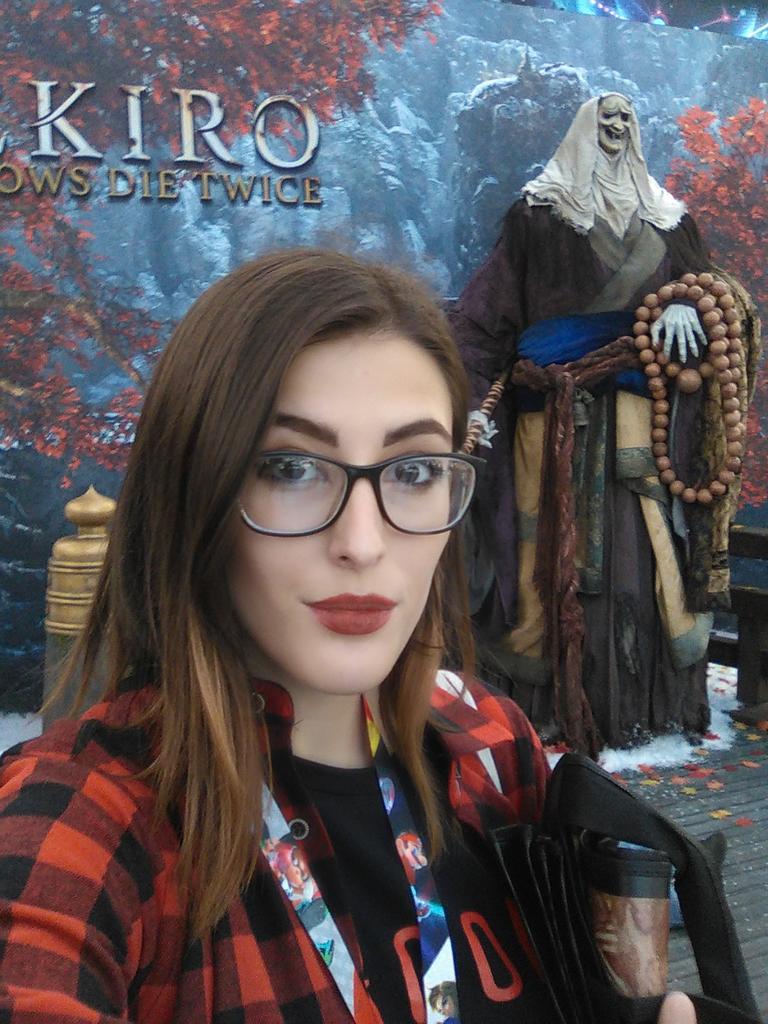 Tired but still excited! ❤ You can catch us today at <a href="/WatchMixer/">Mixer</a> Show talking more in depth about <a href="/vigorthegame/">Vigor 🍅🔪☠️</a> 🔪 Stay tuned!
