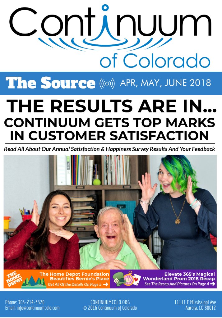 Continuum of Colorado's Newsletter The Source - April, May, June 2018 Edition Is Here - mailchi.mp/be9493367302/c…