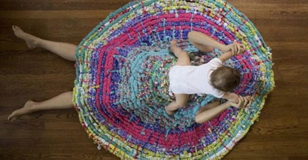 KCETArtbound's tweet photo. While there's prevalent notion that motherhood can hold one’s career back, these artists are proving that being a mother and being an artist can coexist. https://t.co/WpWWVO1D4t #Artbound #AB907 https://t.co/K5F7GqbQqV