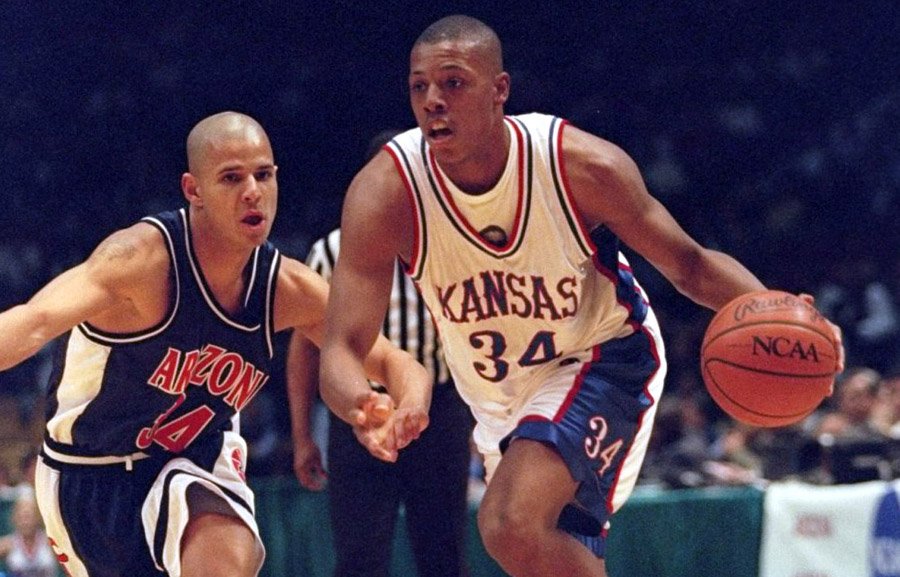 kshof's tweet photo. #KSHOF2018 INDUCTEE (OCT. 7): 1998 @kuathletics All-American and 10-time @nba All-Star with the @celtics, @paulpierce34! @kuhoops https://t.co/I8RlbtNQAv