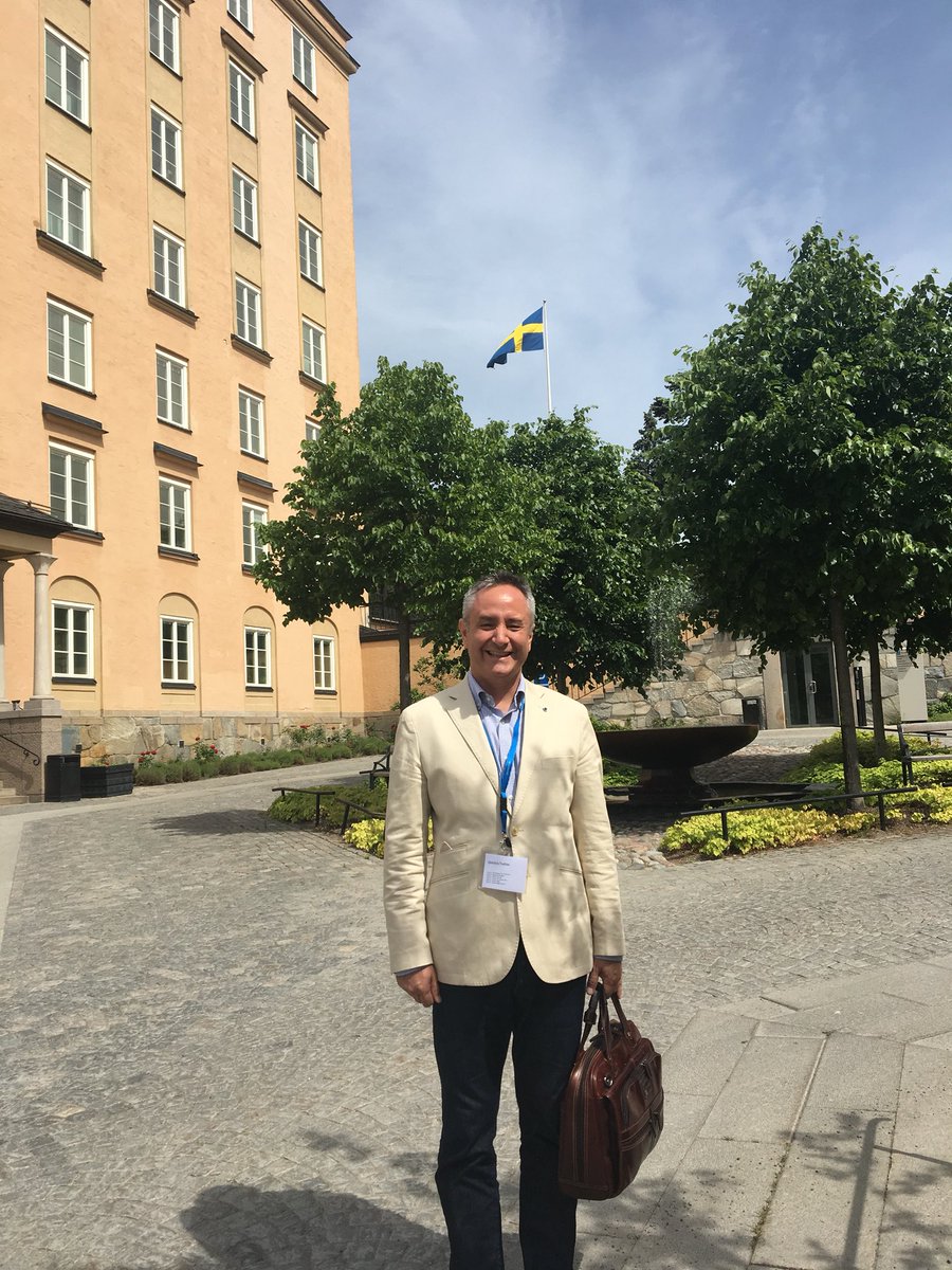 tsaltasd's tweet photo. Leaving #ISCN2018 with great memories, friendships, possible collaborations and loads of knowledge on #sustainability and #sustainable #development. Also bringing home the honor to serve as a member of the #ISCN Advisory Committee @CyUniTech @greenatcut https://t.co/c4qvYzp1Nj