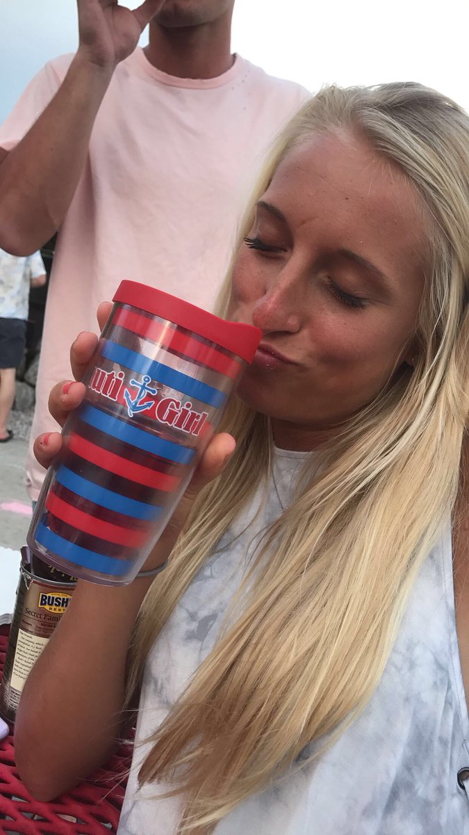 ccallaghan02's tweet photo. Happy 21st to my girl who will cause me to go deaf by the age of 25 from your coughs, screaming, and snoring.... buttt you’re still the best and I can’t wait to celebrate tonight;)) https://t.co/7KAsy7Sggp