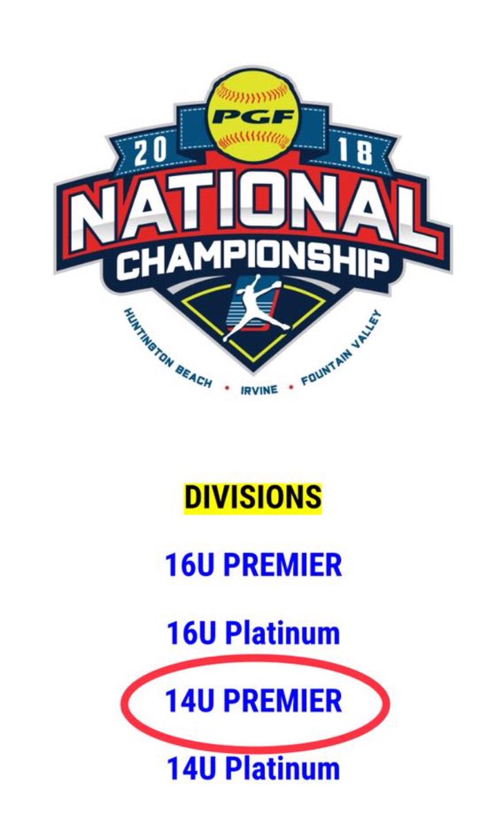 BBDemarini04's tweet photo. We heading to Cali!!! #PGF #hac #banditnation https://t.co/U50nydy0ze