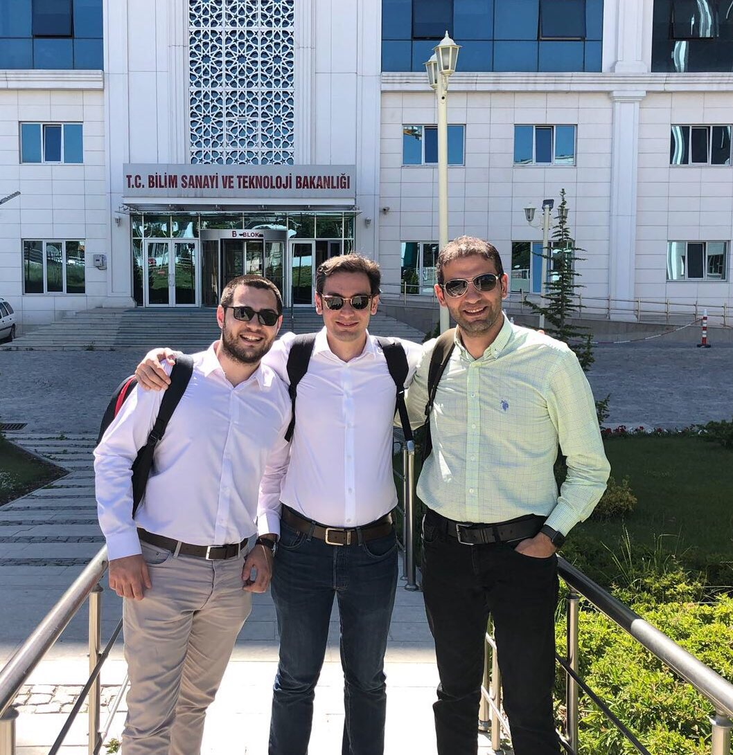 Bilgetech geliştirmekte olduğu yapay zeka ürünü ile birlikte, Bilim Sanayi ve Teknoloji Bakanlığı destekli bir Ar-Ge merkezi oldu! 🎉#arge #yapayzeka #ai