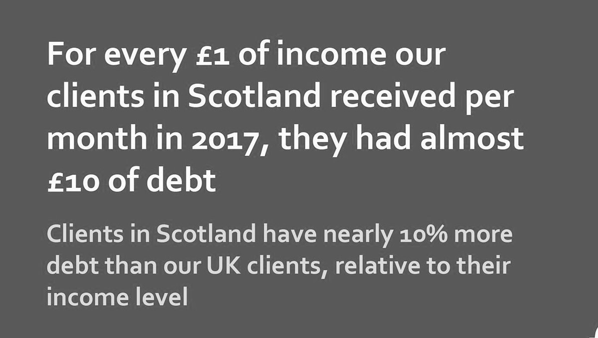 FDebts's tweet image. Scotland in debt..... we can help #Fixingmydebts