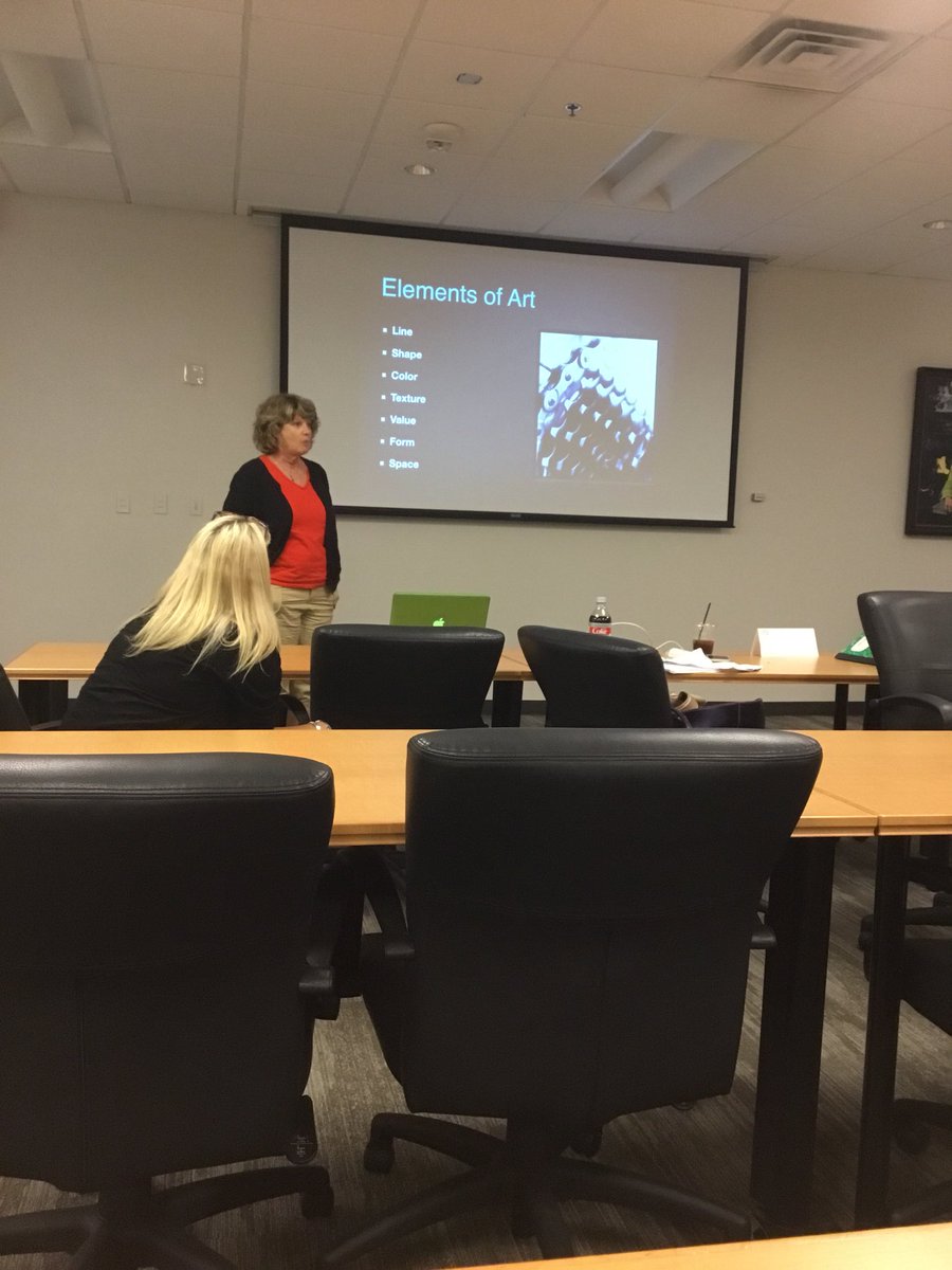 KTay_Always's tweet photo. @TCB_GEARUP teachers presenting PBL proposals today! #ProjectBasedLearning @edpsycdoc https://t.co/5nhLKu7OXW