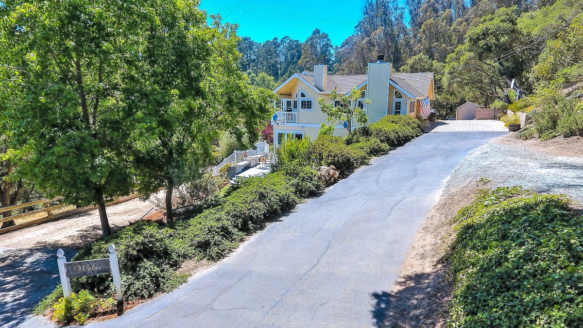 ClimbListings's tweet photo. Picture-Perfect Country Home, Listed at $1,549,000 By @MuellerSells &amp; Chris Zanger 
https://t.co/x93jqYpTJ3
#SBRE #RealEstate #Watsonville #ClimbInnovates https://t.co/6Q4Jg4TWDN