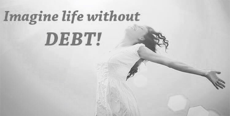 FDebts's tweet image. Find out here how to write off up to 75% unsecured debt #Fixingmydebts