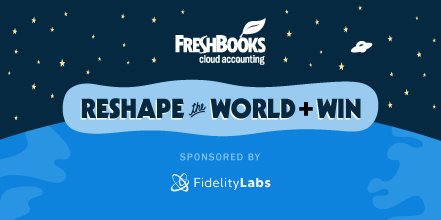 shearshare's tweet photo. @shearshare is humbly honored to be one of three winners of the @freshbooks Reshape the World Challenge, sponsored by @fidelitylabs #communityovercompetition #accessoverownership #findspacetowork #bytheday #stylistssupportingstylists https://t.co/HnrZY7W1w8
