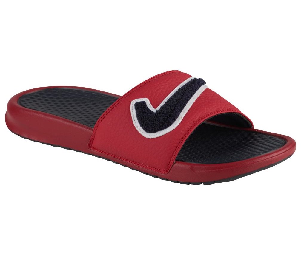 eastbay nike slides