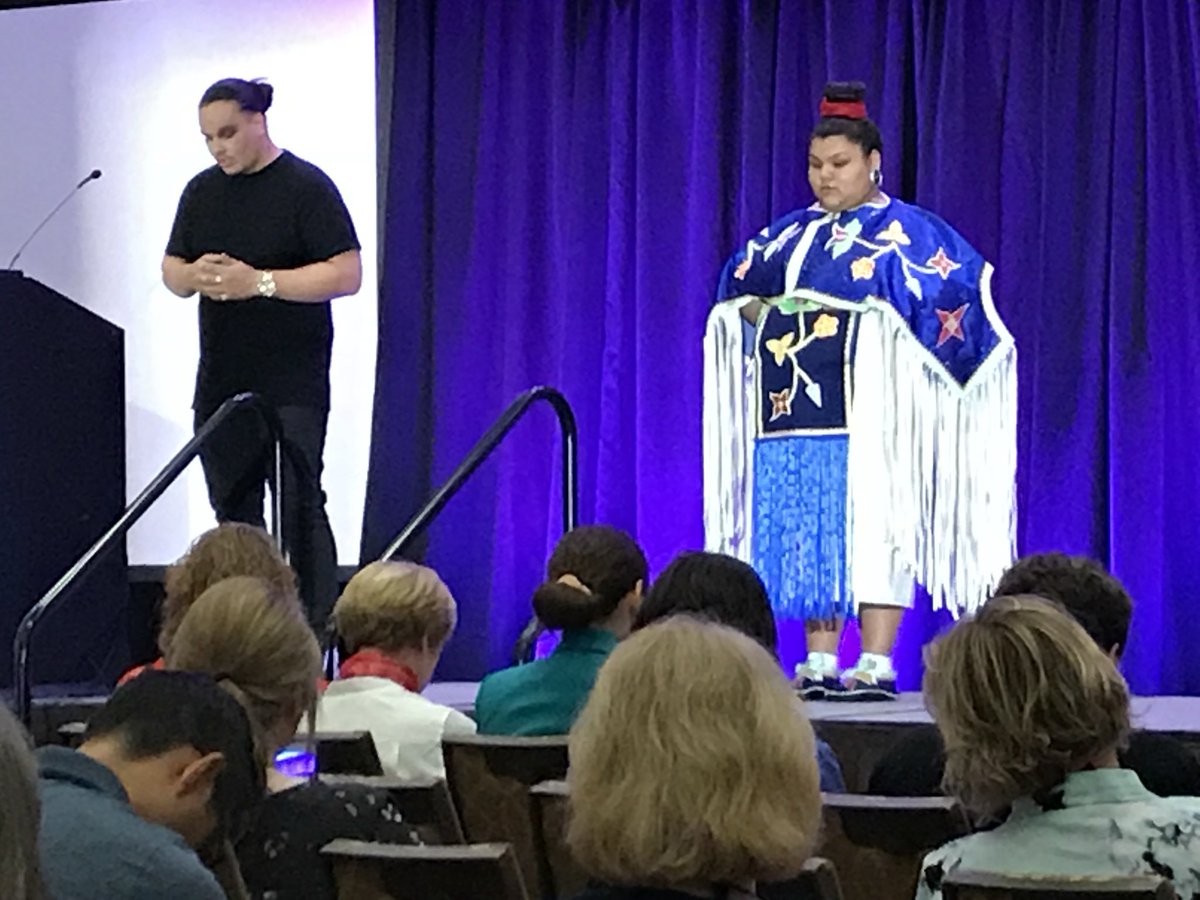 INACSL Opening Ceremony