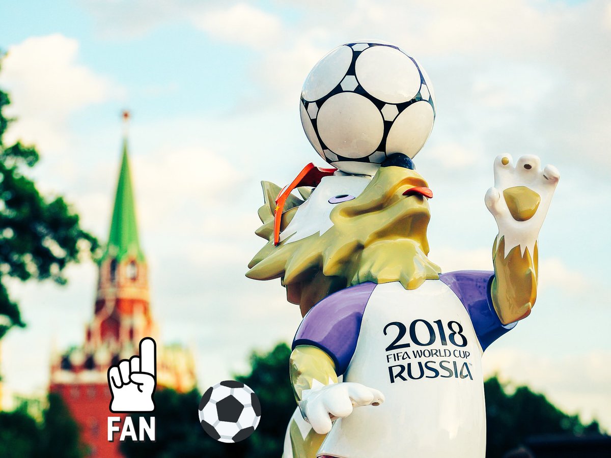 DigitalClarity's tweet photo. North West England Fans To Use Social Media Most During World Cup https://t.co/DrsEnLZweg #WorldCup #FifaWorldCup2018 #DigitalClarity https://t.co/yF4rp4CwF2