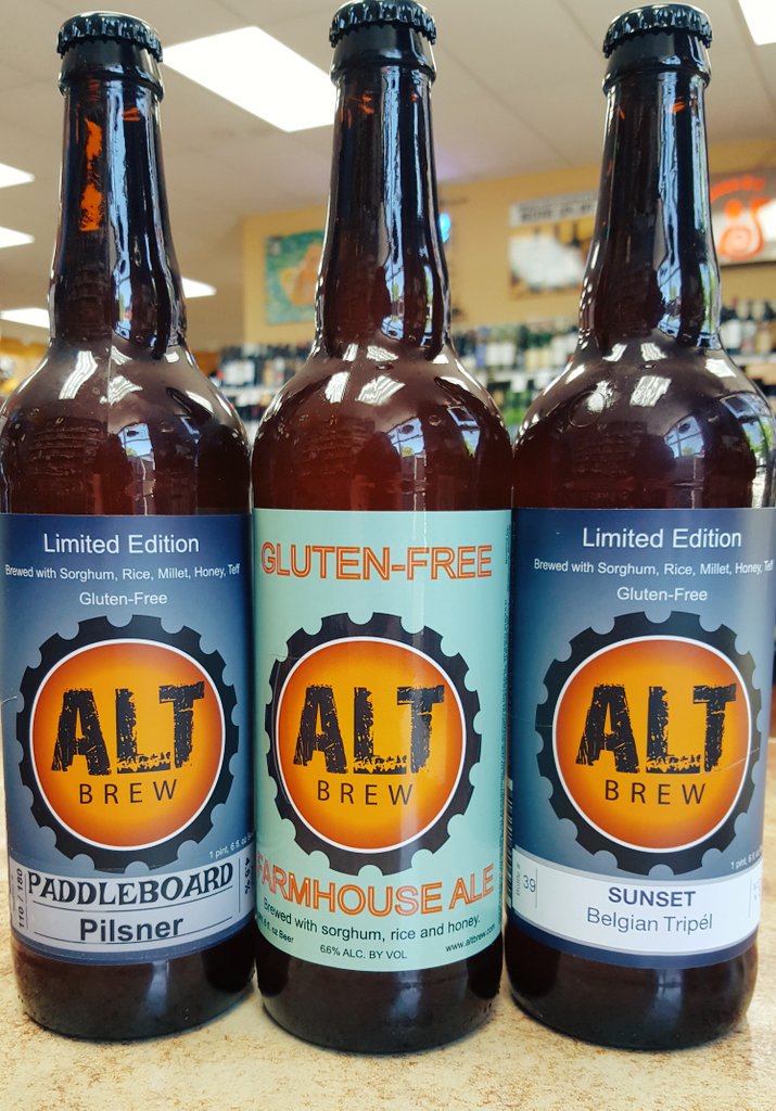 City View Liquor tweet media