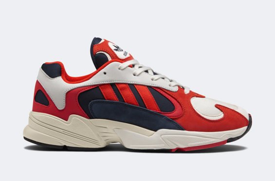 kicksonfire's tweet photo. Official Look At The adidas Yung-1 That Releases Next Week - https://t.co/Q9az1e0zAE https://t.co/Ggvdy7Xhbp